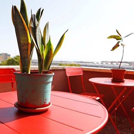 Bed and Breakfast San Martino Roma Esterno foto