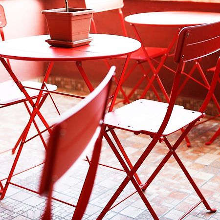 Bed and Breakfast San Martino Roma Esterno foto
