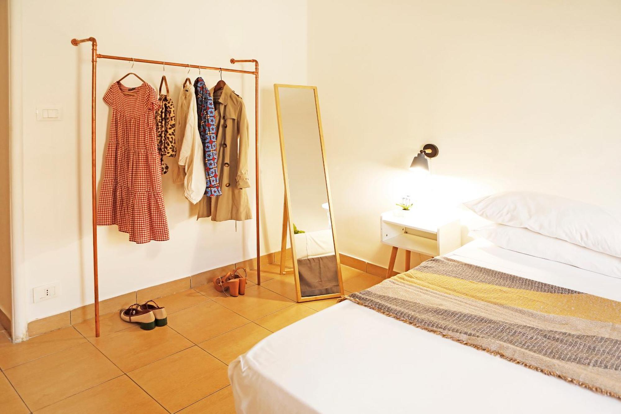 Bed and Breakfast San Martino Roma Esterno foto