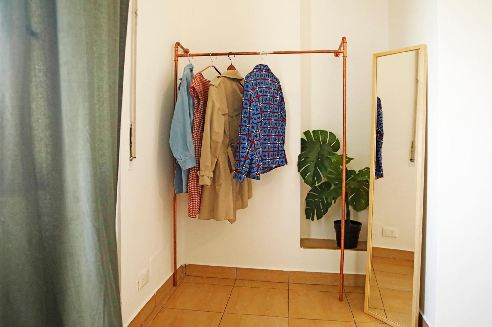 Bed and Breakfast San Martino Roma Esterno foto