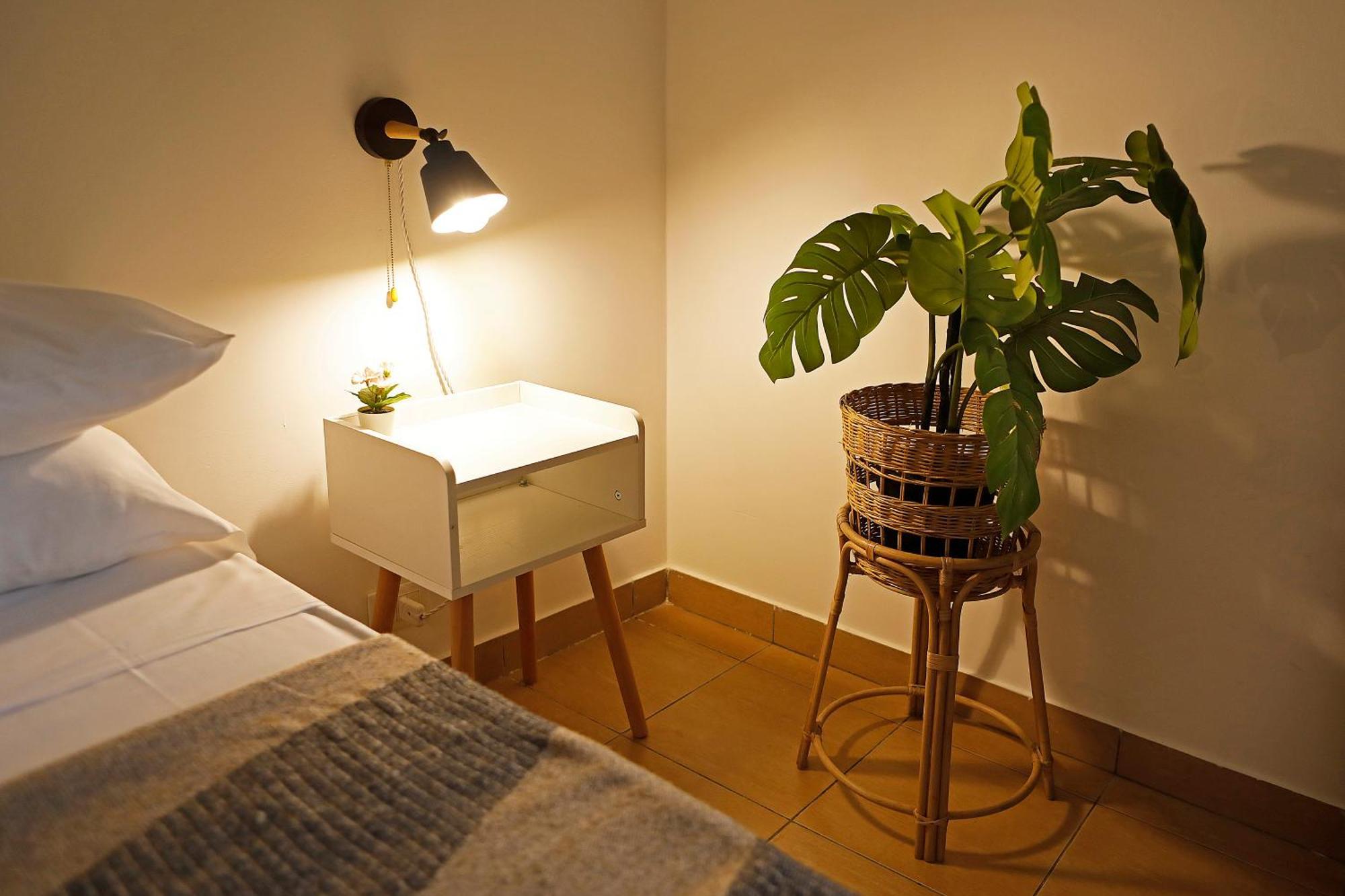 Bed and Breakfast San Martino Roma Esterno foto