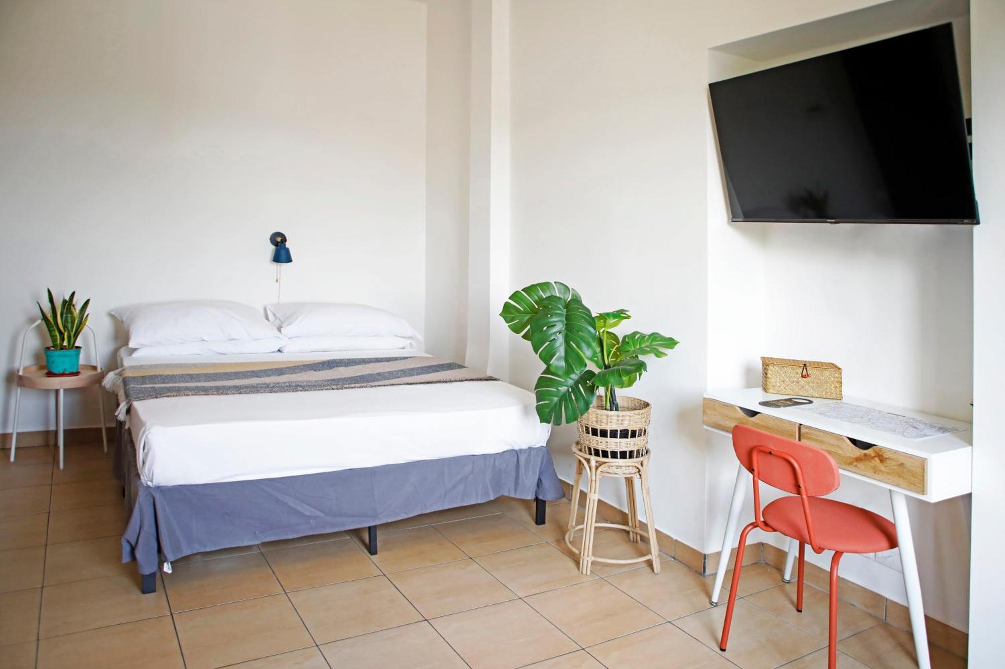 Bed and Breakfast San Martino Roma Esterno foto