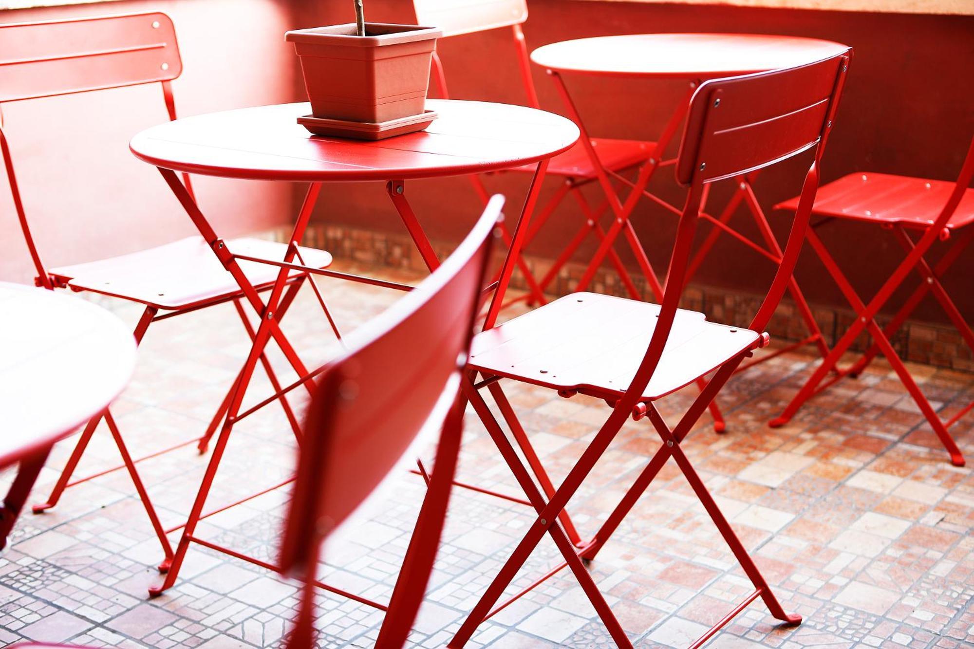 Bed and Breakfast San Martino Roma Esterno foto