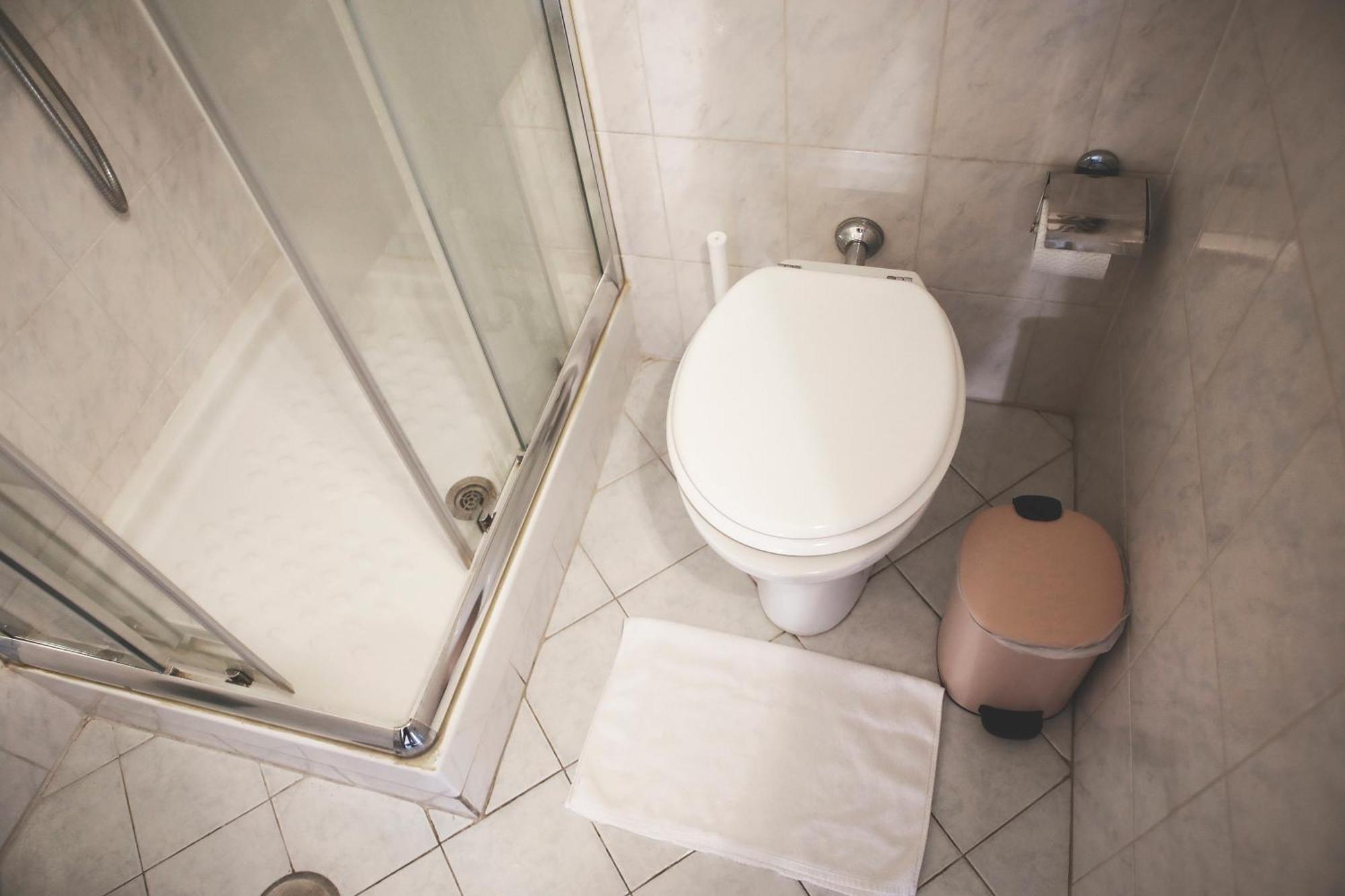 Bed and Breakfast San Martino Roma Esterno foto