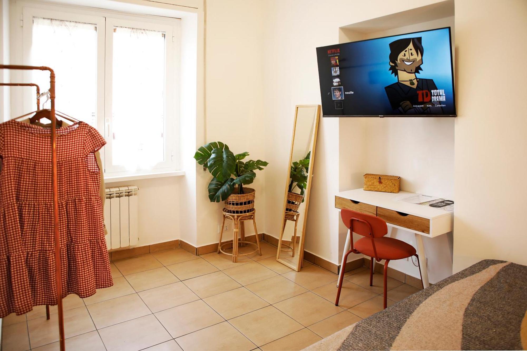 Bed and Breakfast San Martino Roma Esterno foto