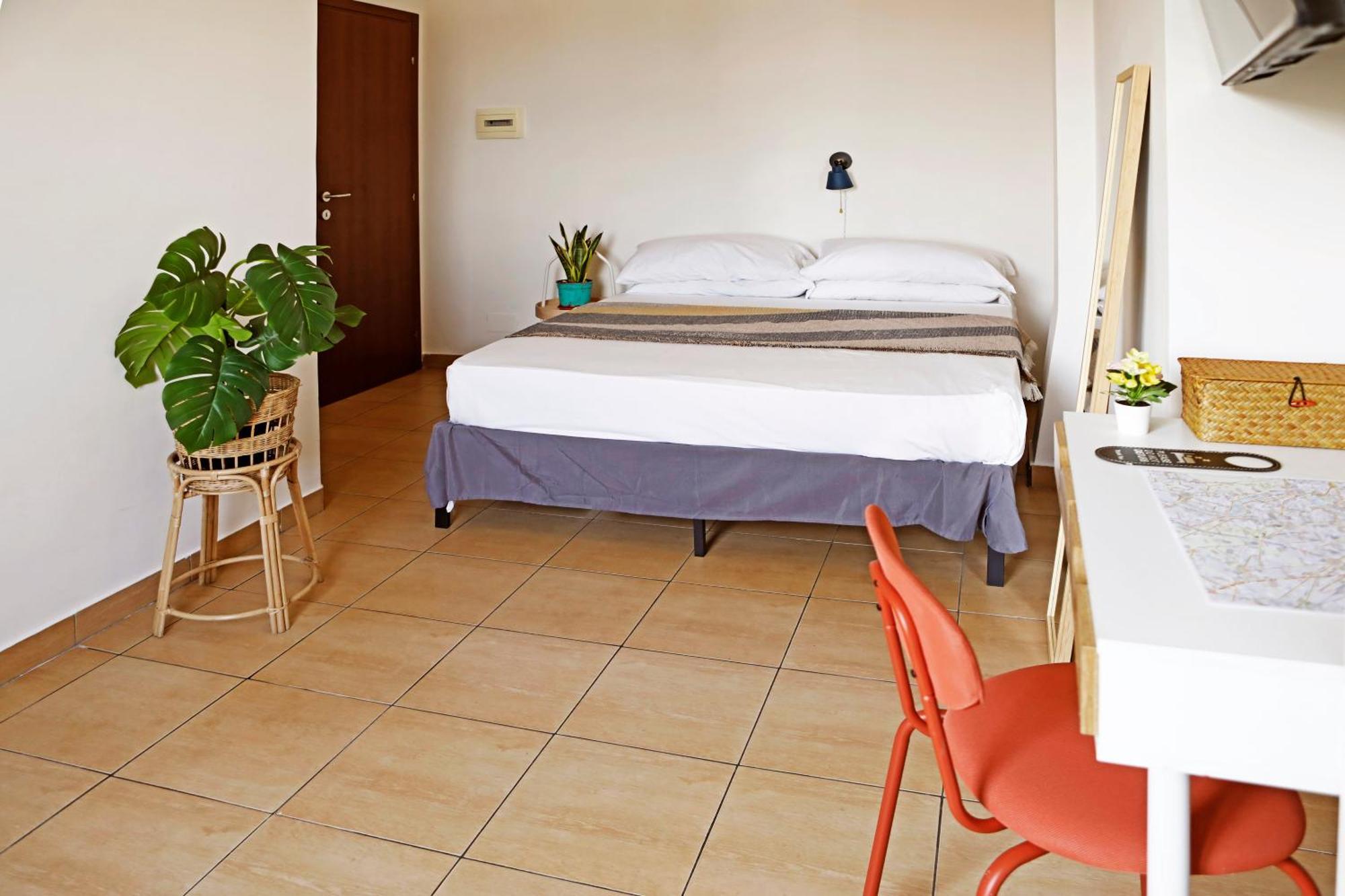 Bed and Breakfast San Martino Roma Esterno foto
