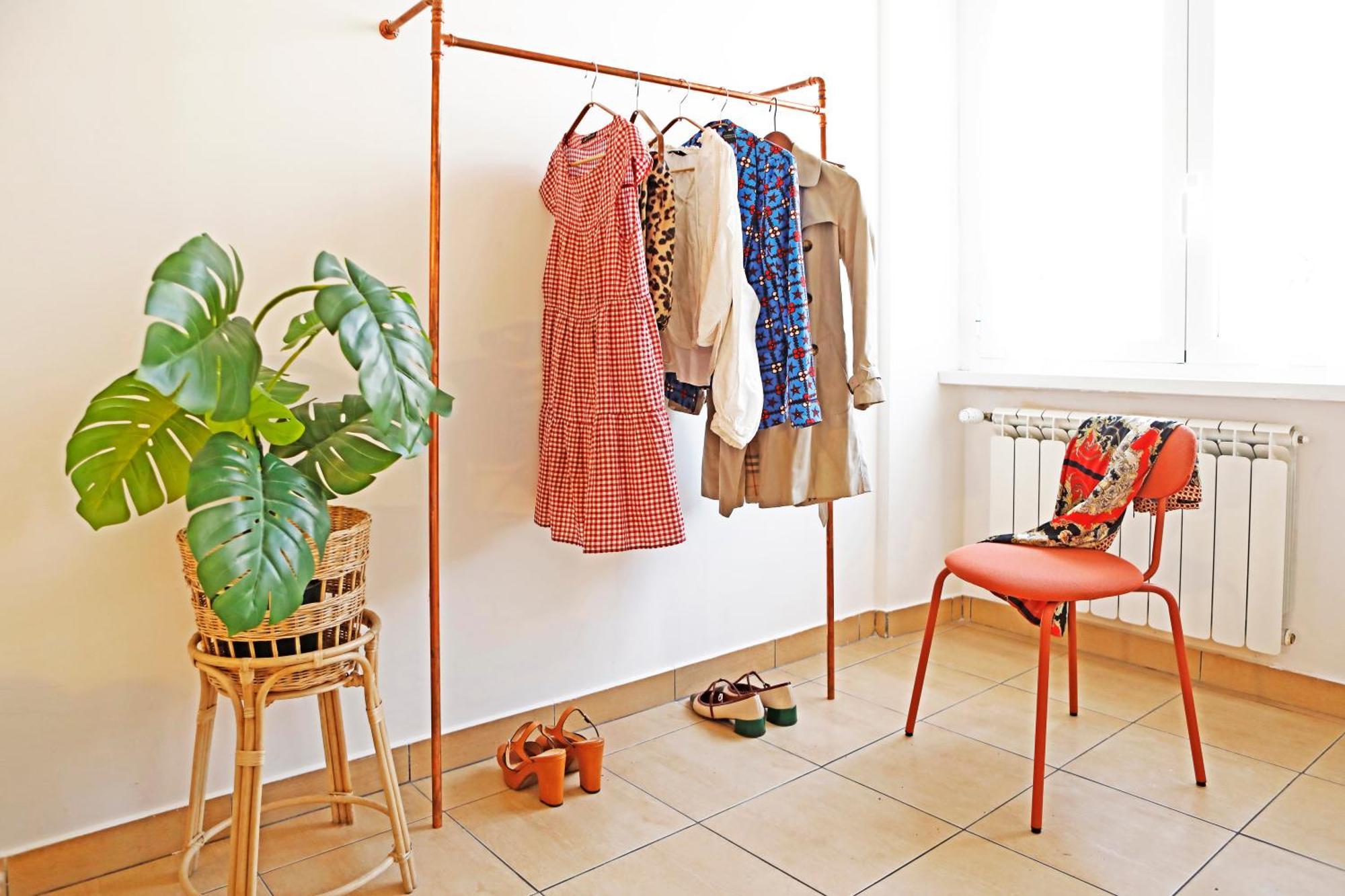 Bed and Breakfast San Martino Roma Esterno foto