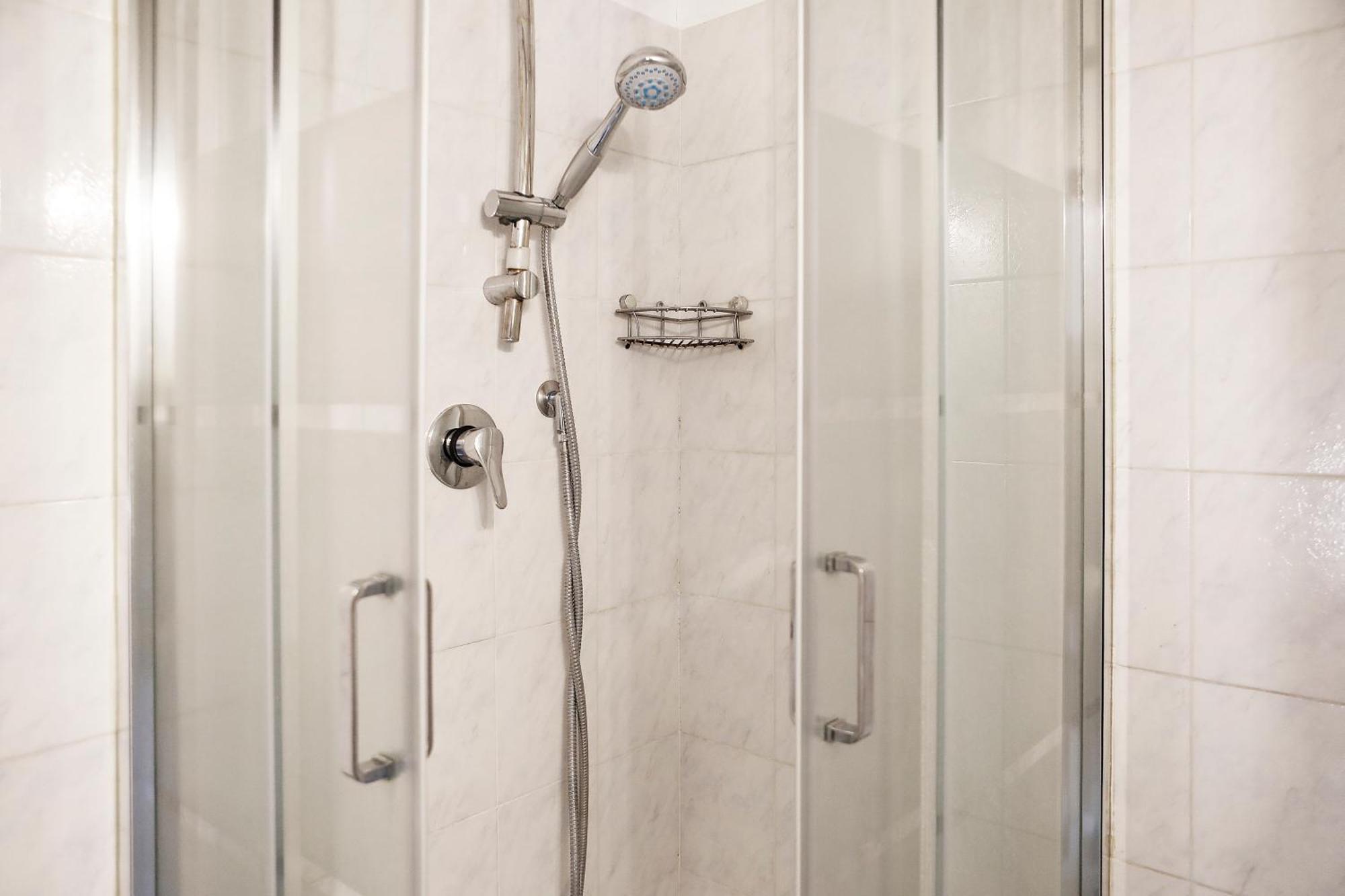 Bed and Breakfast San Martino Roma Esterno foto