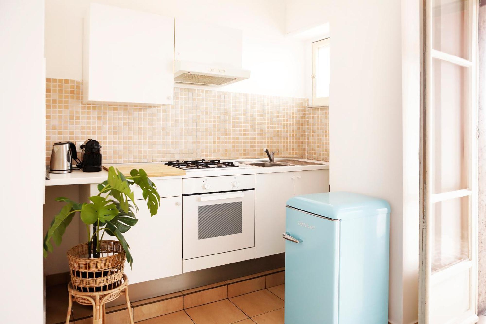 Bed and Breakfast San Martino Roma Esterno foto