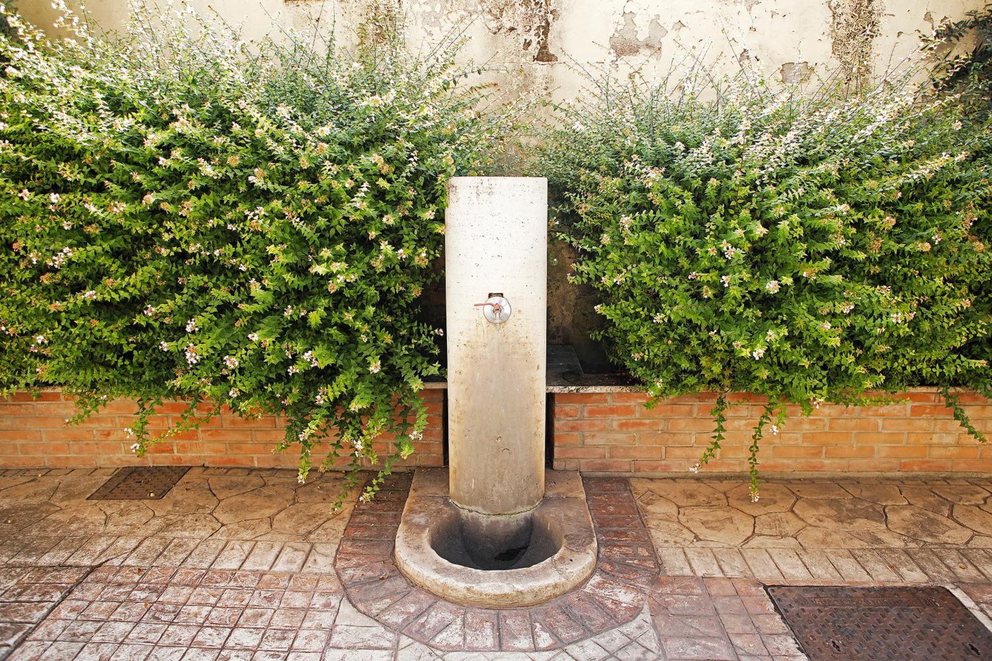 Bed and Breakfast San Martino Roma Esterno foto